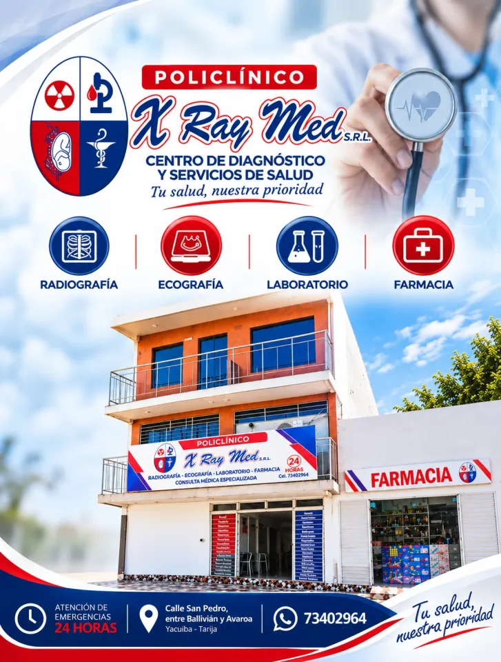 Publicidad de Radio Ciudad