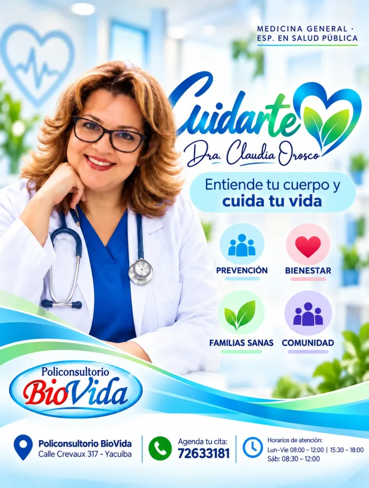 Publicidad de Radio Ciudad