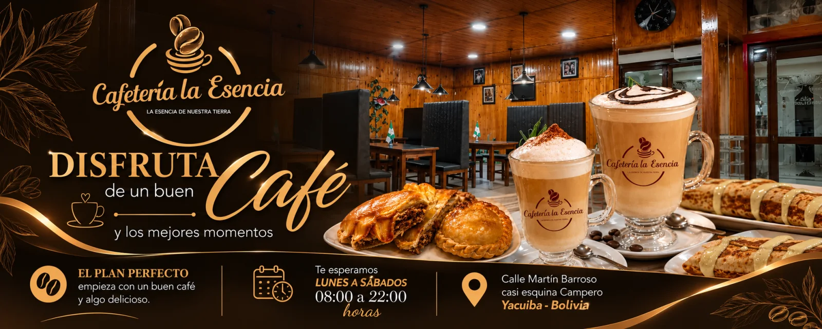 Banner promocional de Radio Ciudad
