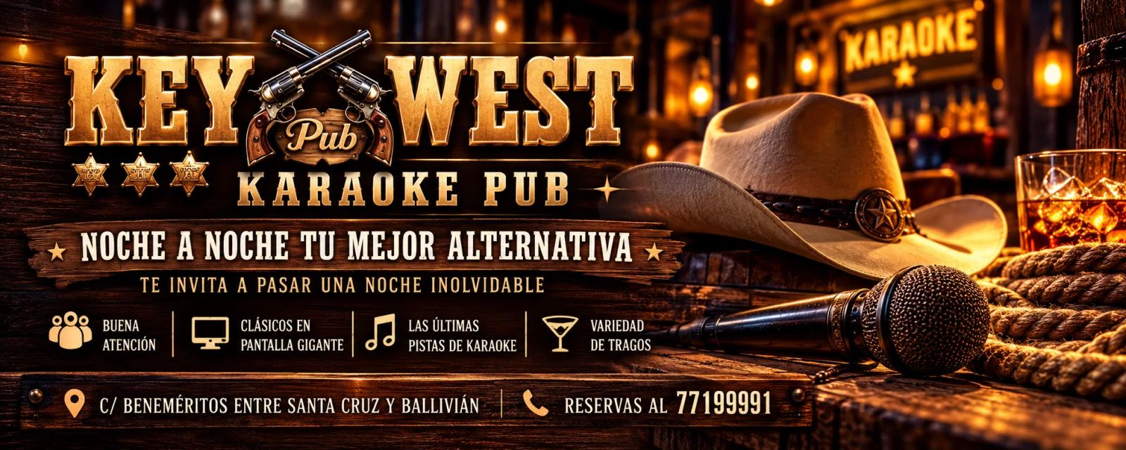 Banner promocional de Radio Ciudad