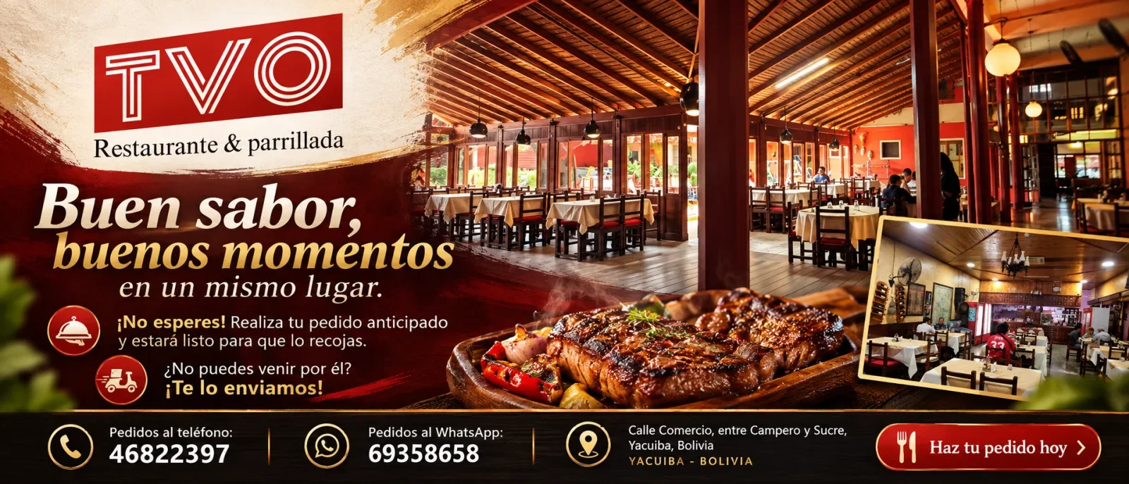 Banner promocional de Radio Ciudad