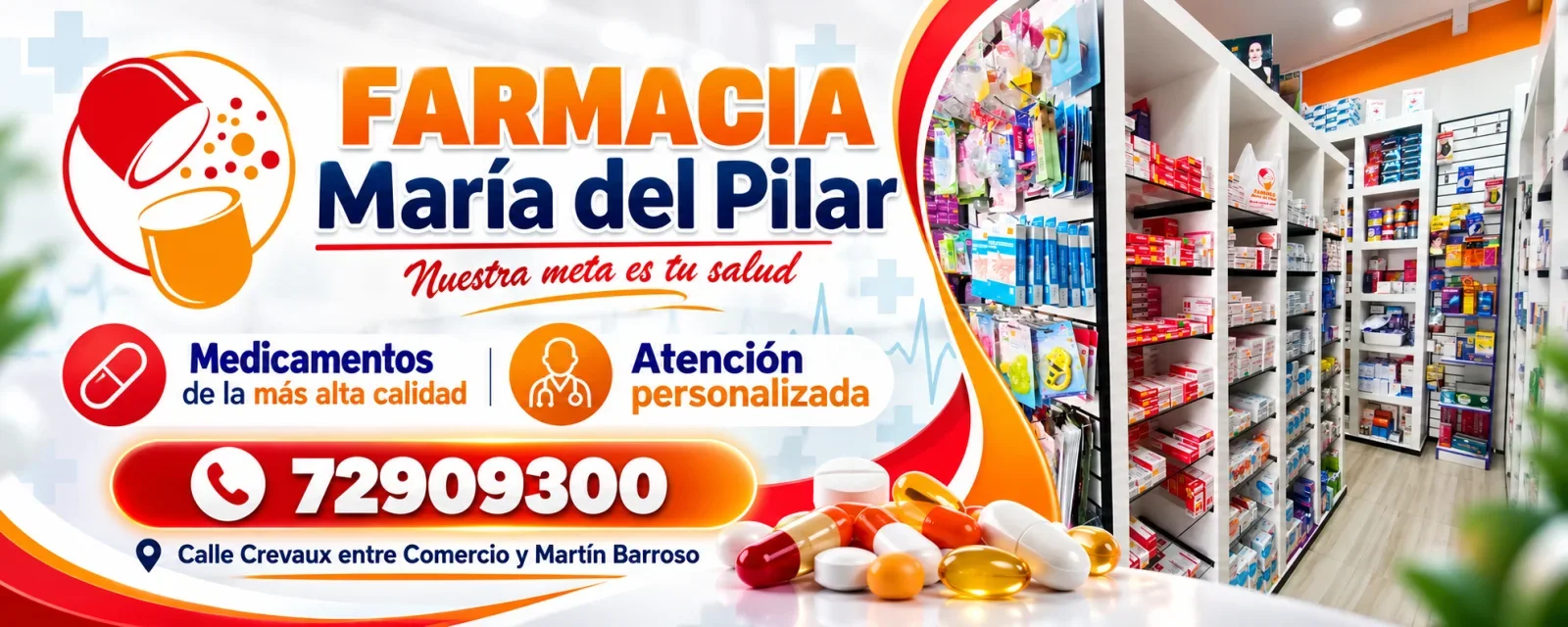 Banner promocional de Radio Ciudad