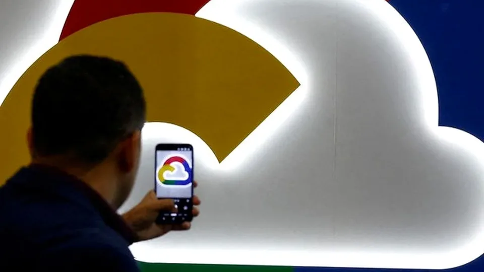 Falla de Google Cloud golpea sistemas de pago en Europa y deja a usuarios sin transferencias ni retiros
