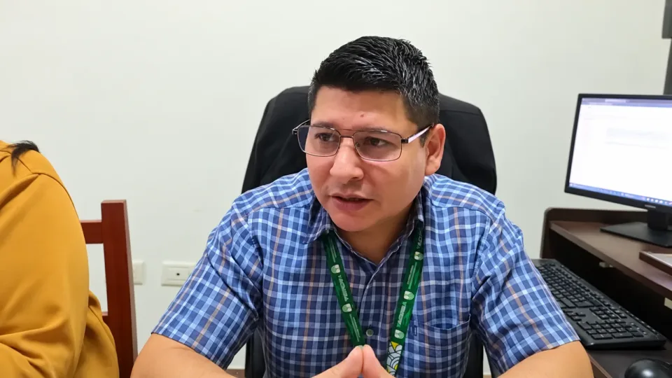 Alerta en Yacuiba: detectan consumo de drogas en cuatro colegios y Defensoría atiende caso de agresión sexual