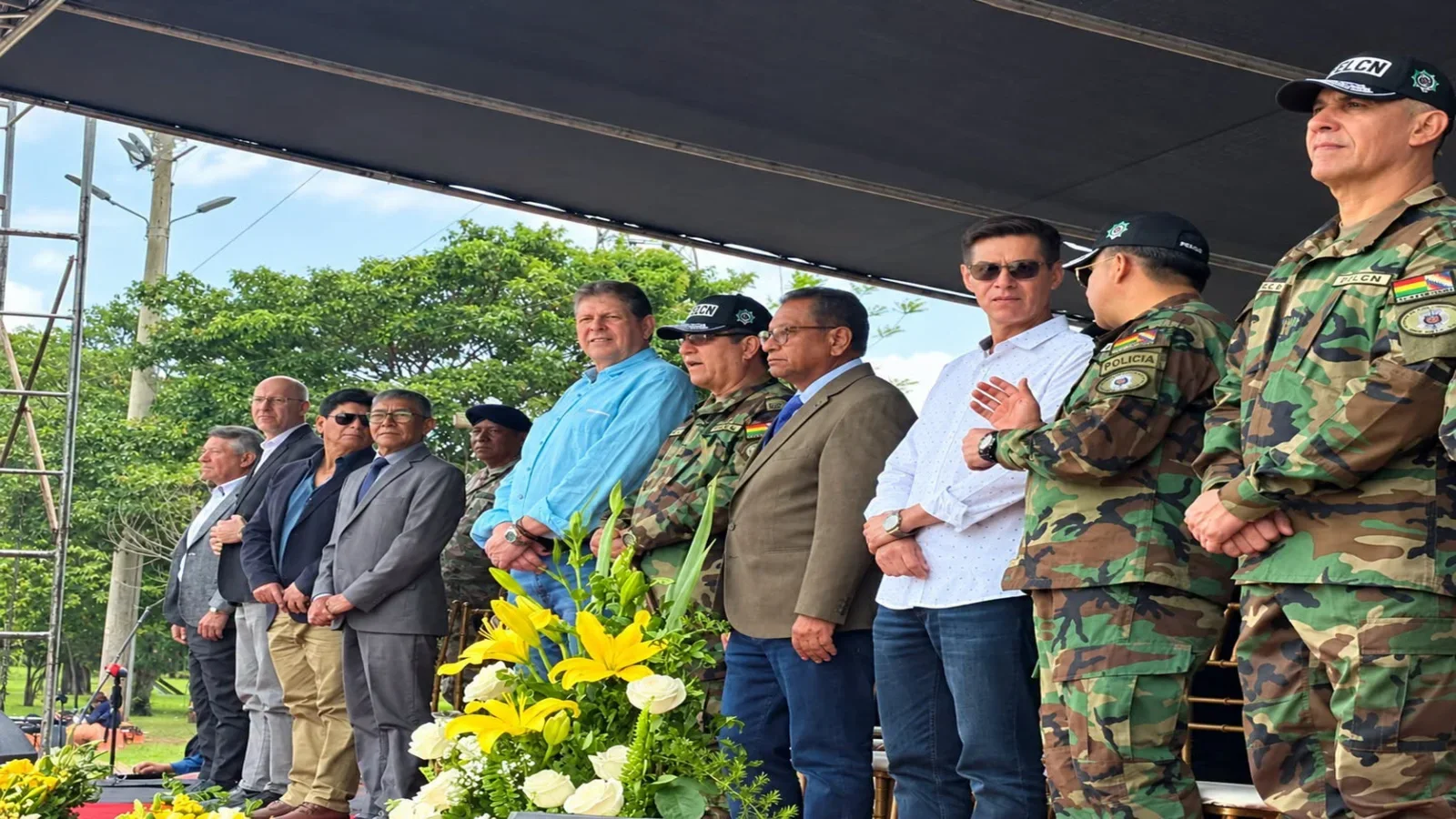 𝗚𝗼𝗯𝗶𝗲𝗿𝗻𝗼 𝗿𝗲𝗮𝗳𝗶𝗿𝗺𝗮 𝗹𝘂𝗰𝗵𝗮 𝗮𝗻𝘁𝗶𝗱𝗿𝗼𝗴𝗮𝘀 𝗲𝗻 𝗲𝗹 𝗫𝗟𝗜𝗜𝗜 𝗮𝗻𝗶𝘃𝗲𝗿𝘀𝗮𝗿𝗶𝗼 𝗱𝗲 𝗨𝗠𝗢𝗣𝗔𝗥 𝗰𝗼𝗻 𝗺𝗮́𝘀 𝗱𝗲 52 𝗺𝗶𝗹𝗹𝗼𝗻𝗲𝘀 𝗱𝗲 𝗱𝗼́𝗹𝗮𝗿𝗲𝘀 𝗮𝗳𝗲𝗰𝘁𝗮𝗱𝗼𝘀 𝗮𝗹 𝗻𝗮𝗿