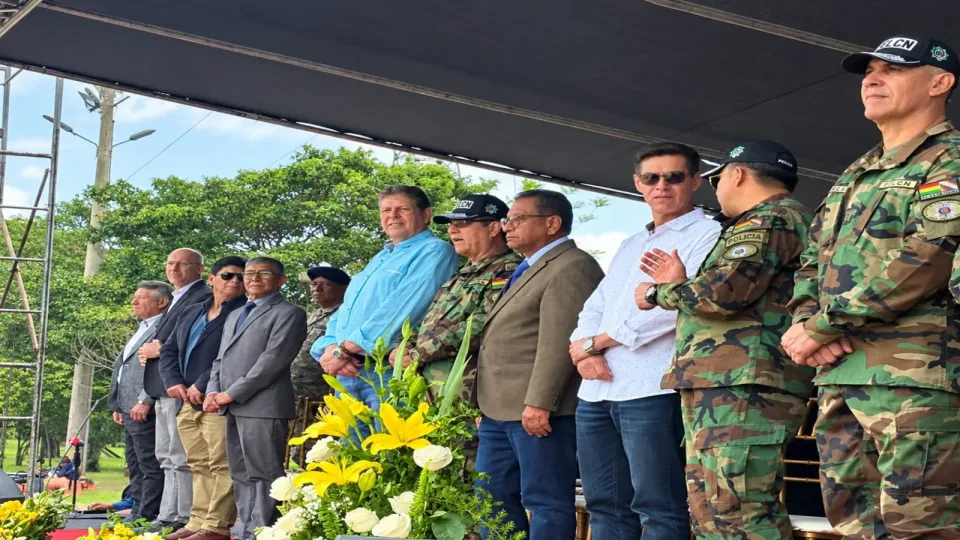 𝗚𝗼𝗯𝗶𝗲𝗿𝗻𝗼 𝗿𝗲𝗮𝗳𝗶𝗿𝗺𝗮 𝗹𝘂𝗰𝗵𝗮 𝗮𝗻𝘁𝗶𝗱𝗿𝗼𝗴𝗮𝘀 𝗲𝗻 𝗲𝗹 𝗫𝗟𝗜𝗜𝗜 𝗮𝗻𝗶𝘃𝗲𝗿𝘀𝗮𝗿𝗶𝗼 𝗱𝗲 𝗨𝗠𝗢𝗣𝗔𝗥 𝗰𝗼𝗻 𝗺𝗮́𝘀 𝗱𝗲 52 𝗺𝗶𝗹𝗹𝗼𝗻𝗲𝘀 𝗱𝗲 𝗱𝗼́𝗹𝗮𝗿𝗲𝘀 𝗮𝗳𝗲𝗰𝘁𝗮𝗱𝗼𝘀 𝗮𝗹 𝗻𝗮𝗿