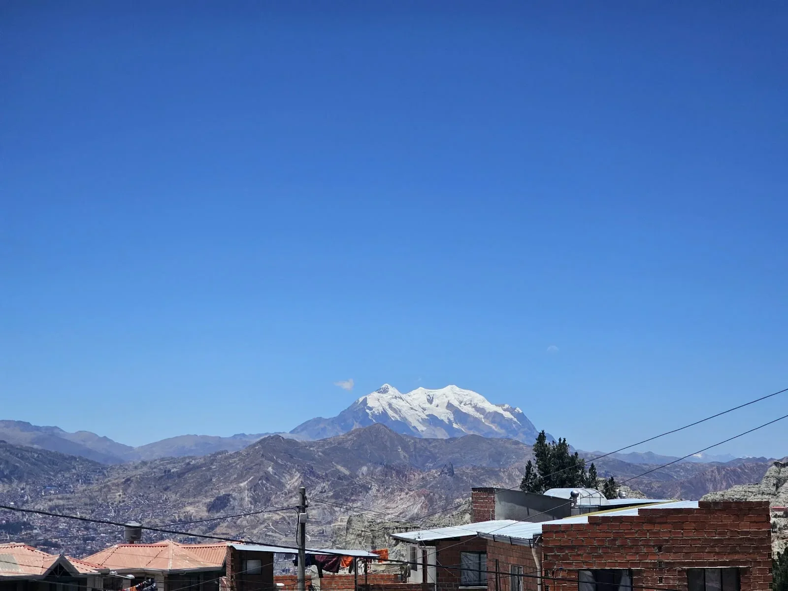 ILLIMANI