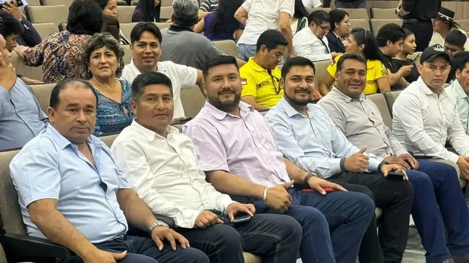 Región Autónoma del Gran Chaco fortalece coordinación social mediante convenio interinstitucional