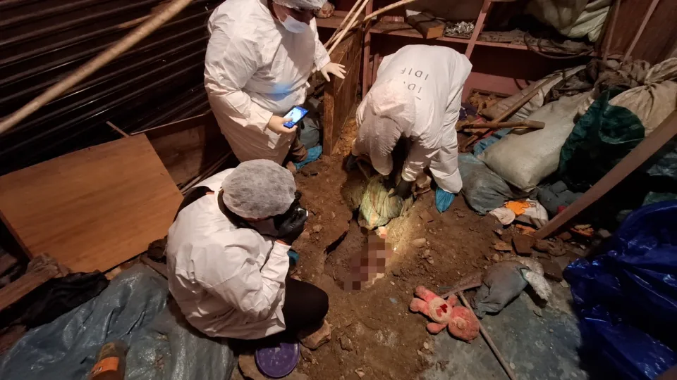 Cochabamba registra 14 feminicidios; investigan muerte de mujer hallada enterrada en una vivienda