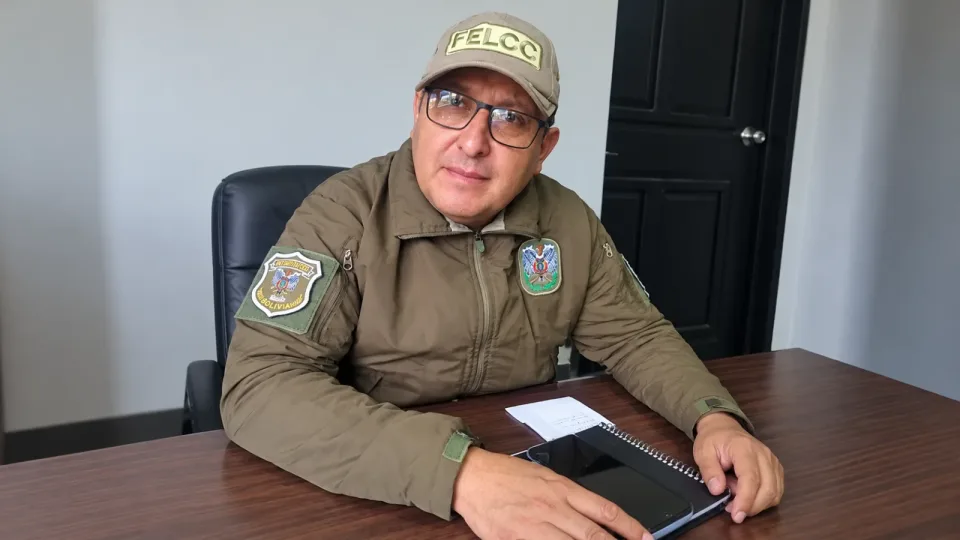 Atraco de $us 20.000 en Tati Esperanza: FELCC confirma que aún no hay aprehendidos y la investigación continúa