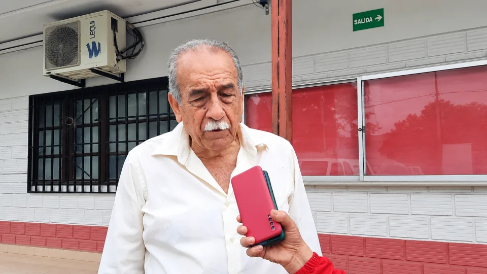 SETAR reporta dificultades para abastecer de gasolina a sus vehículos de servicio en Yacuiba