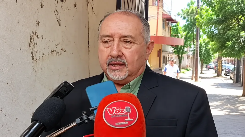 Alcalde mantiene diálogo con Tatiana Paz y espera decisión de la Justicia antes de asumir medidas políticas