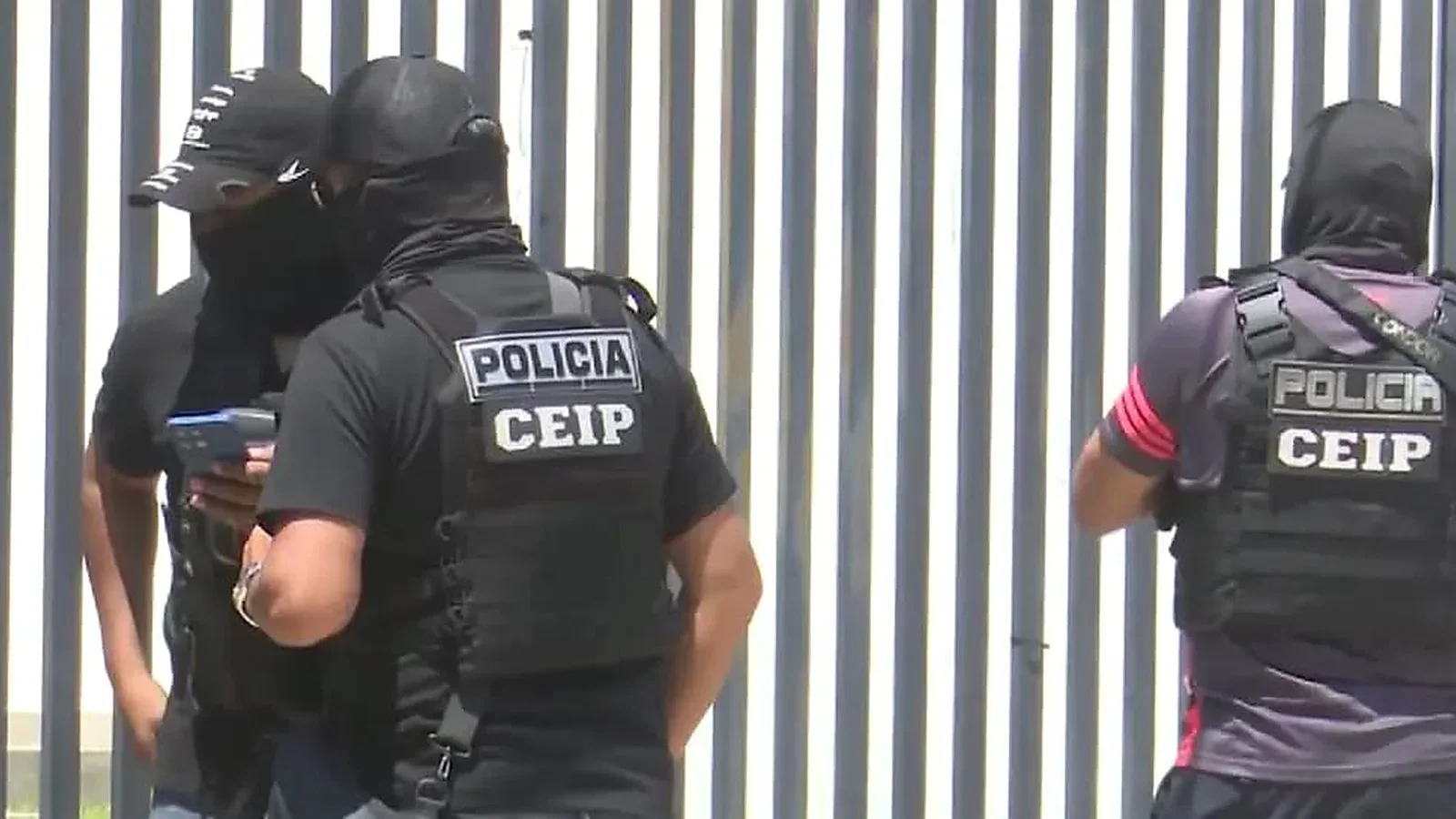 Doble asesinato en Valle Sánchez apunta al narcotráfico y deja a una paraguaya aprehendida