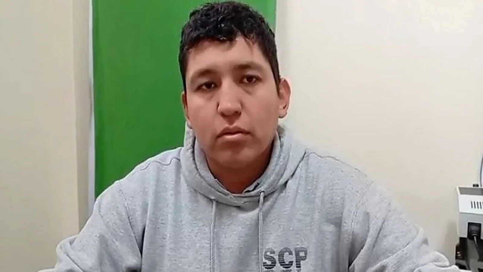 Nuevo responsable del SEGIP en Caraparí anuncia atención normal para cédulas y licencias de conducir