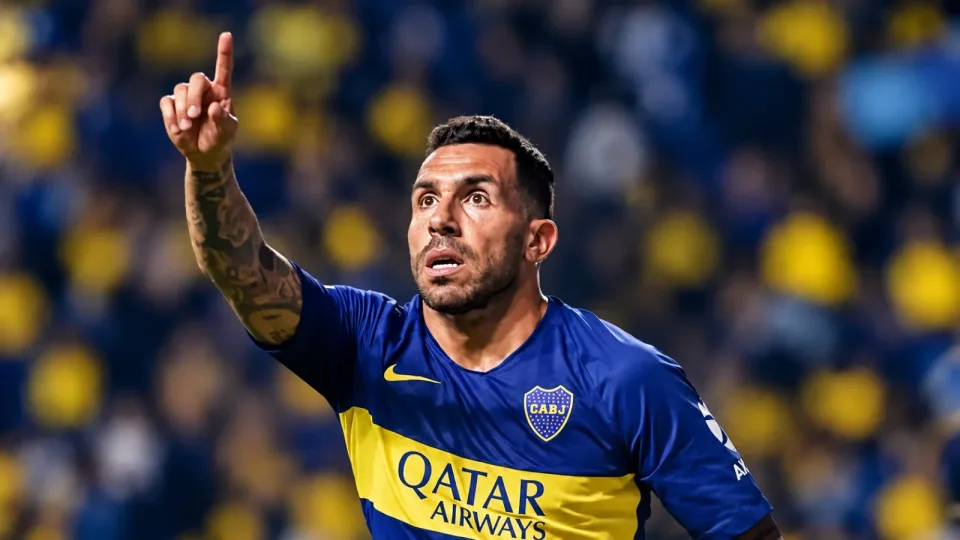 Se confirmó cuándo será la despedida de Carlos Tevez: “La fecha que todos estábamos esperando”