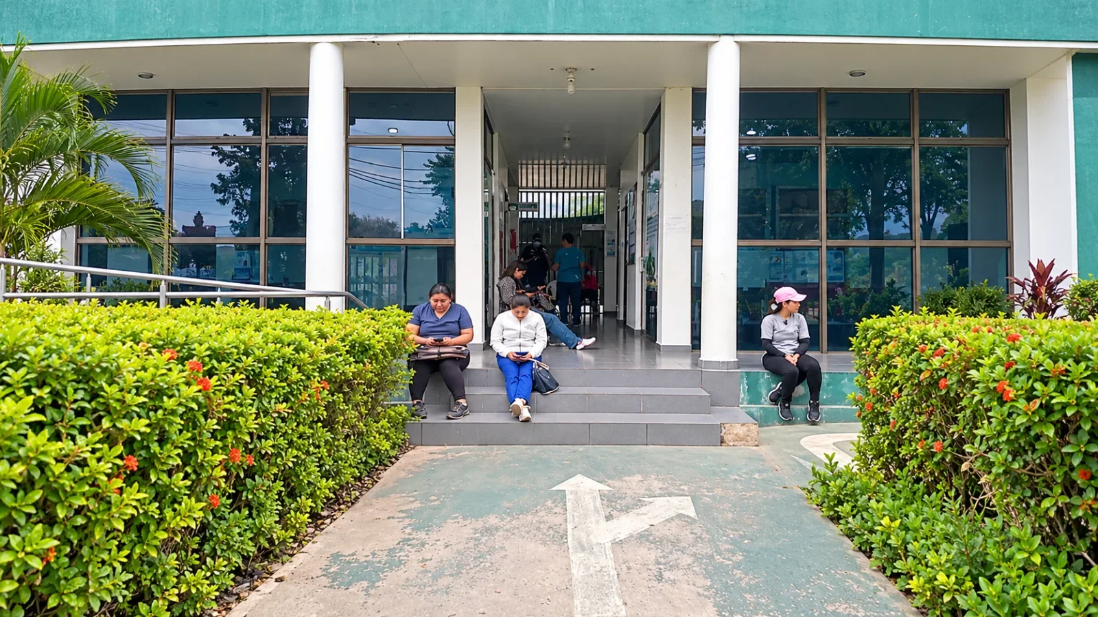 Pacientes ponen bajo la lupa al Centro de Salud San José Obrero: denuncian demoras, falta de médicos y esperan mejoras