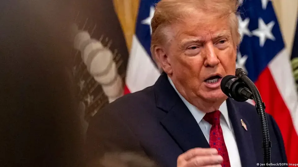 Trump anuncia acuerdo con Putin para llevar diésel ruso a EE.UU. y mercados globales; el impacto en los precios aún es incierto