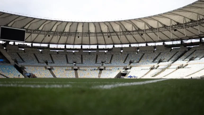 Otra negativa para Vasco da Gama: no podrá jugar en el Maracaná contra Boca y analiza nuevas sedes