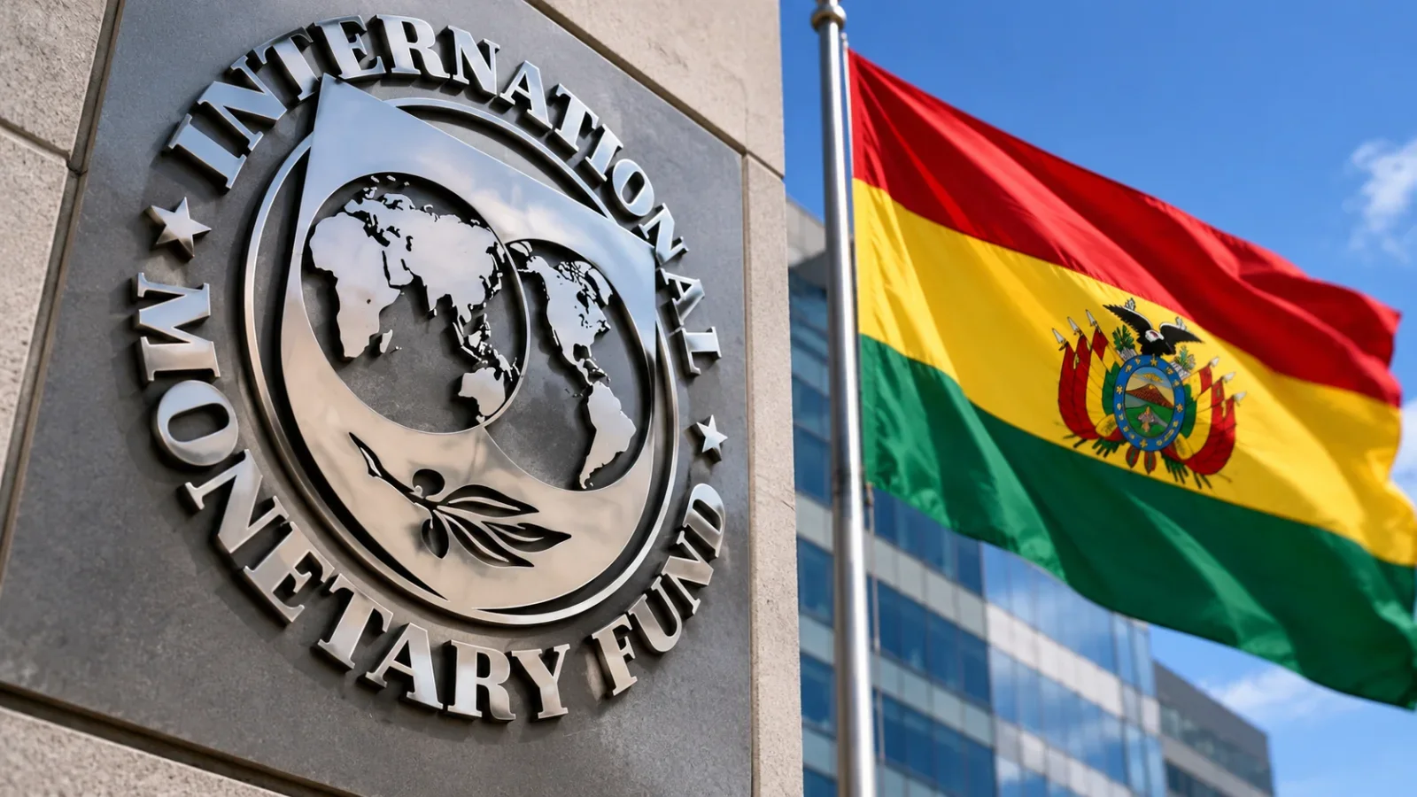 FMI aprueba USD 1.900 millones para Bolivia: programa prevé retiro gradual de subsidios y cambios en política cambiaria