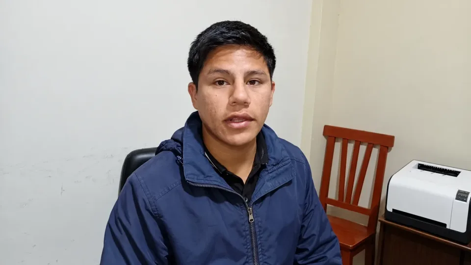 “No me acuerdo de la otra ley”: Sanguino queda en evidencia al explicar normas que aprobó