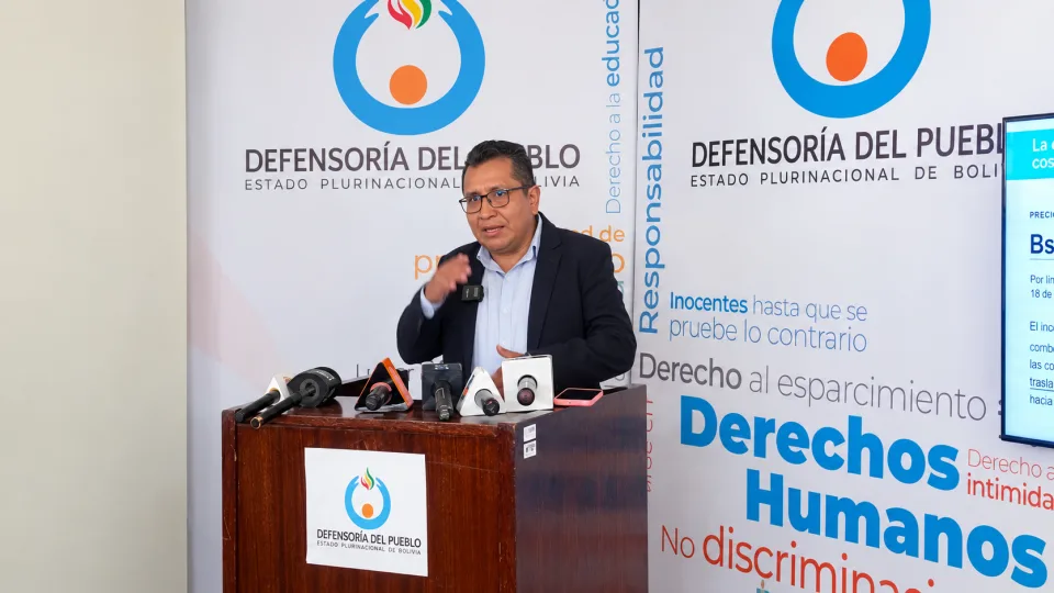 Defensoría alerta que precios de productos de la canasta familiar subieron hasta 293% tras retiro de la subvención al diésel