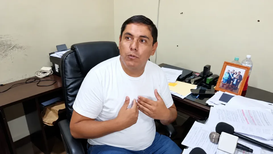 Luis Cornejo desafía a dirigentes: “No pidan revocatorio solo para concejales, incluyan al alcalde”