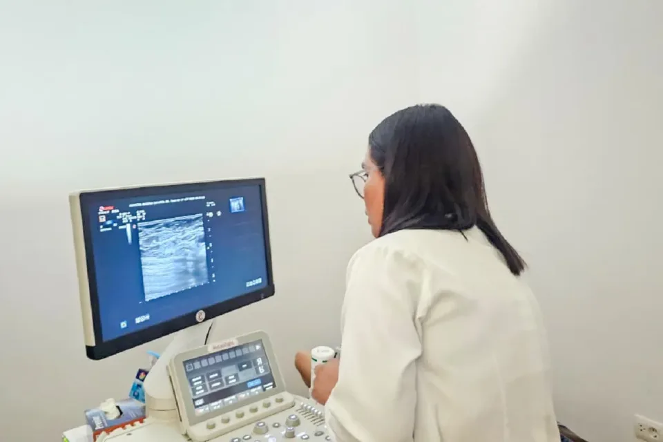 Gobernación impulsa la prevención del cáncer de mama e invita a participar de una campaña en el Hospital Materno Infantil