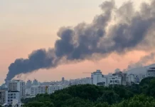 El destino de Teherán se encuentra en el aire mientras Trump promete “un final real” al conflicto entre Israel e Irán