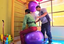 SUS cubre atención de 4.733 personas con discapacidad producto de accidentes de tránsito.