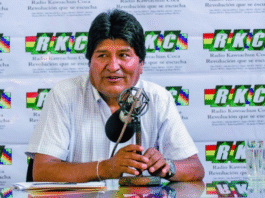 La emisora, considerada el principal canal de difusión del ala radical de EVO, fue desactivada por presuntas infracciones a las normas de la plataforma.
