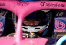 El desconcierto de Franco Colapinto tras las prácticas de la Fórmula 1 en Canadá: “No entiendo…”