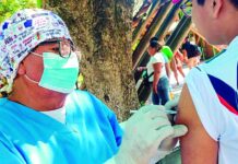 Escolares vuelven a clases con la tarea de reforzar los filtros y la vacunación