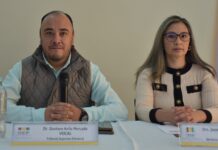 Realizan segundo simulacro nacional del Sistema de Resultados Electorales Preliminares (SIREPRE)