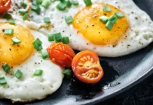 Ideal para una buena alimentación: la manera más saludable de comer huevos, según una experta