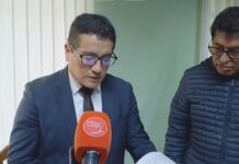 “Autoridades intervienen Juzgado Agroambiental de Yacuiba por presuntas irregularidades y denuncias de corrupción”