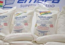 Emapa intensifica distribución de insumos tras admitir retrasos en entrega de harina subsidiada