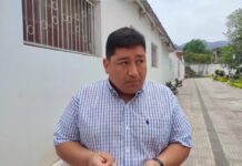 (Video)Denuncia Ciudadana: Funcionario y Guardias Municipales son acusados de actitudes abusivas y prepotentes en Yacuiba