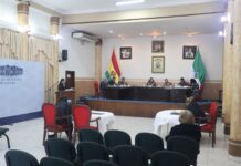 Concejales del MAS blindan al alcalde y bloquean fiscalización en el Concejo Municipal
