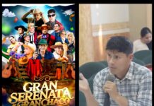 Concejal Velasquez: “Alcalde prioriza circo y derroche mientras médicos siguen sin cobrar”