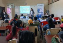 Estudiantes de tres unidades educativas participan en talleres de prevención de la violencia