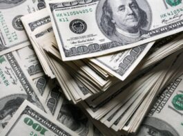 La tendencia a la baja del dólar paralelo continúa /Foto: Internet