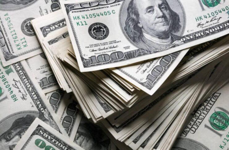 La tendencia a la baja del dólar paralelo continúa /Foto: Internet