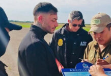 La DEA desarticula parte de la estructura de Marset, pero advierte que hay bolivianos libres en las calles