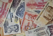 El salario mínimo en Bolivia creció 830% en más de dos décadas, pero el poder adquisitivo muestra señales de desgaste