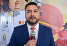 Dr. David Rojas advierte ajuste en el Gran Chaco y anuncia gestión ante el Gobierno central para captar recursos